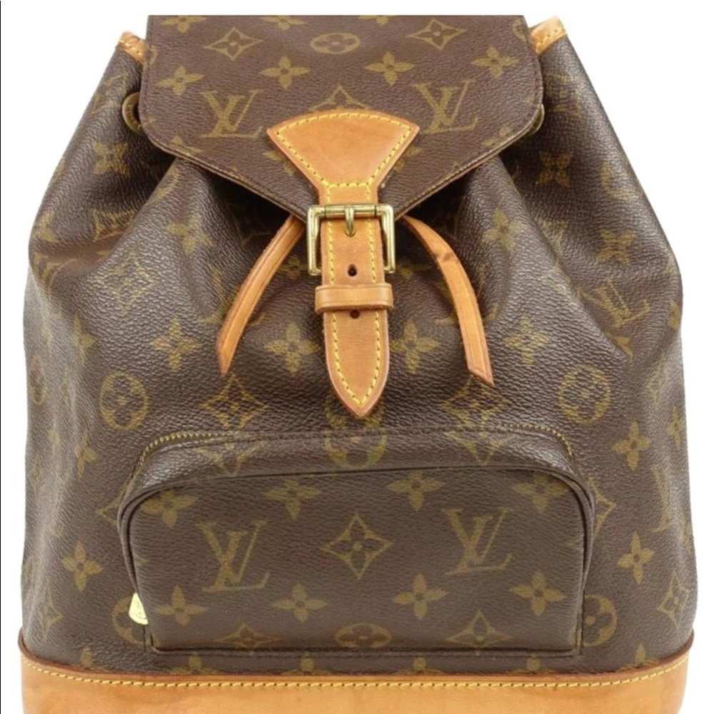 🎉SOLD🙏Louis Vuitton